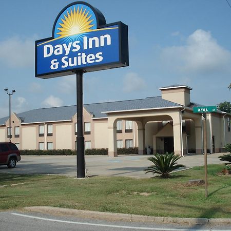 Days Inn & Suites By Wyndham Eunice Экстерьер фото