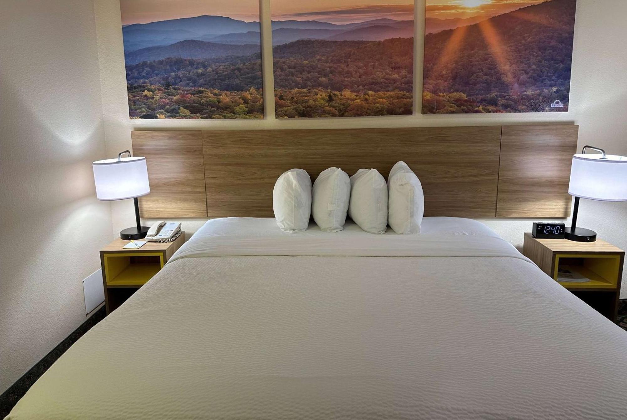 Days Inn & Suites By Wyndham Eunice Экстерьер фото
